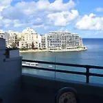 Apartment Saint Julians Seafront 200m2 Beautiful *