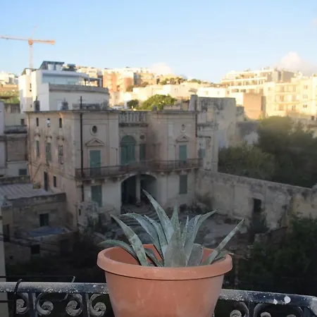 Saint Julians Seafront 200m2 Beautiful Apartamento