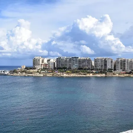 Saint Julians Seafront 200m2 Beautiful *