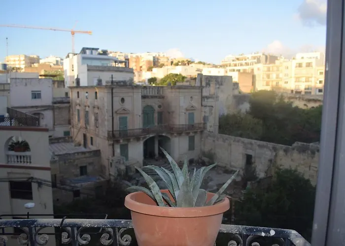 Saint Julians Seafront 200m2 Beautiful 아파트