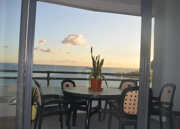 Saint Julians Seafront 200m2 Beautiful