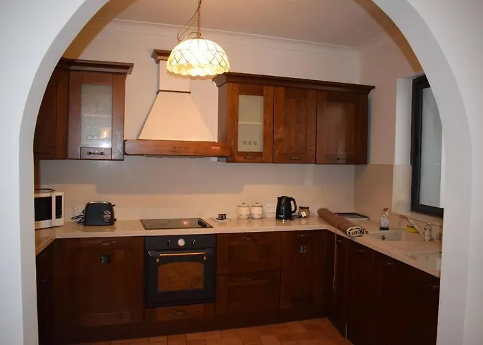 아파트 Saint Julians Seafront 200m2 Beautiful Saint Julian's