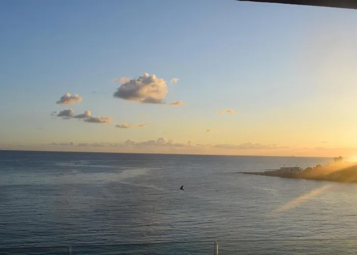 Saint Julians Seafront 200m2 Beautiful 아파트 Saint Julian's