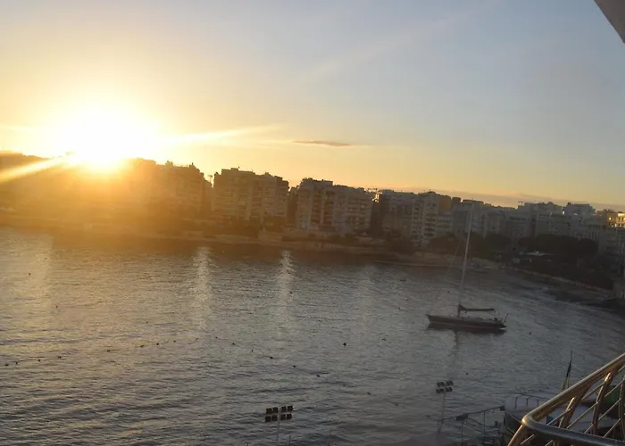 Saint Julians Seafront 200m2 Beautiful Saint Julian's