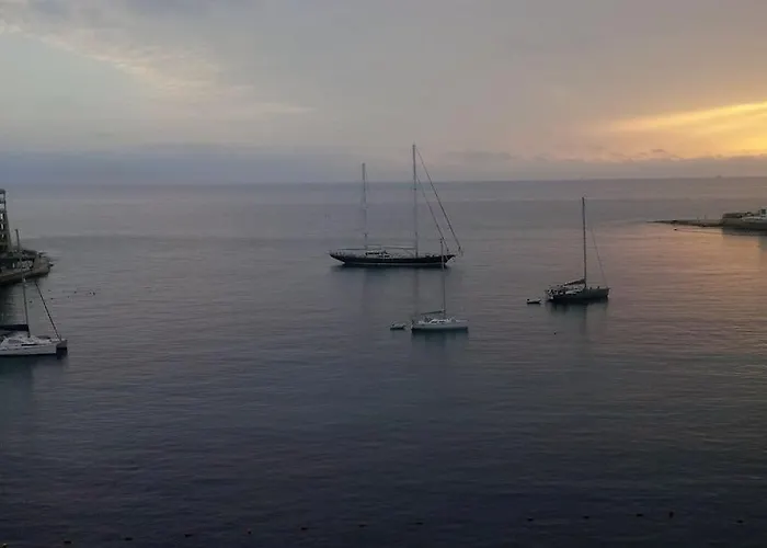 Saint Julians Seafront 200m2 Beautiful