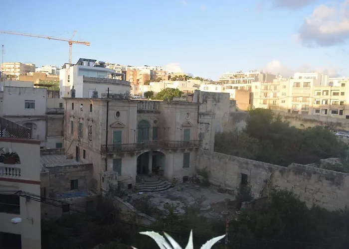 아파트 Saint Julians Seafront 200m2 Beautiful Saint Julian's