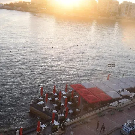 Saint Julians Seafront 200m2 Beautiful דירה