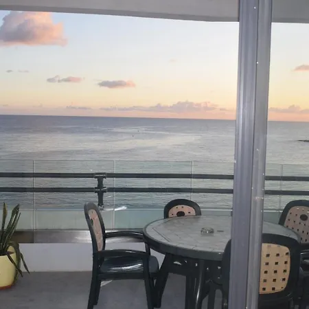 Saint Julians Seafront 200m2 Beautiful דירה *
