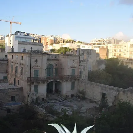 דירה Saint Julians Seafront 200m2 Beautiful Saint Julian's